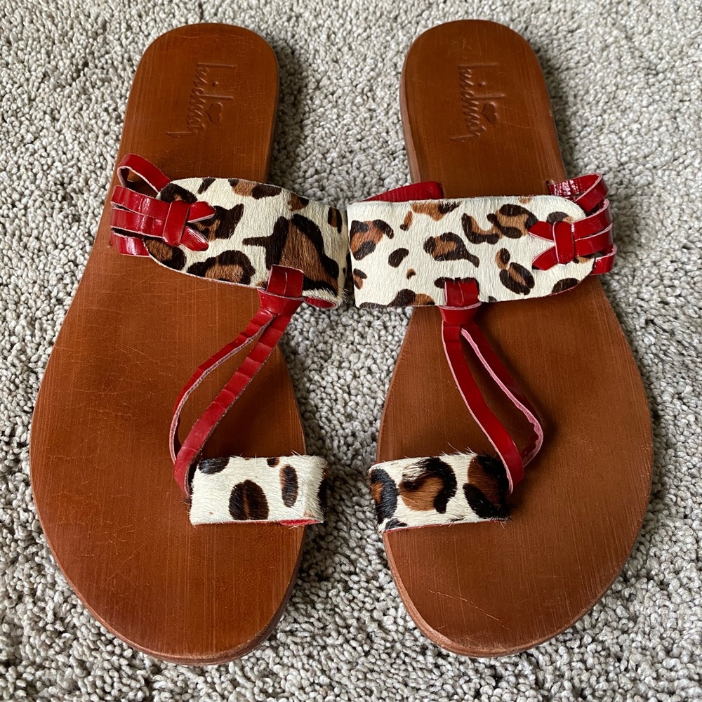 Sandals for Women Size 6